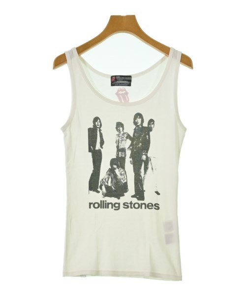 ヒステリックグラマー(HYSTERIC GLAMOUR)のHYSTERIC GLAMOUR ノースリーブ
