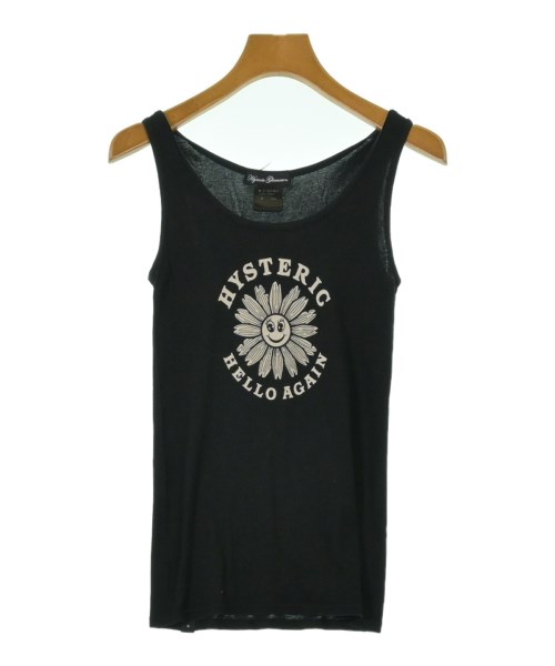 ヒステリックグラマー(HYSTERIC GLAMOUR)のHYSTERIC GLAMOUR ノースリーブ