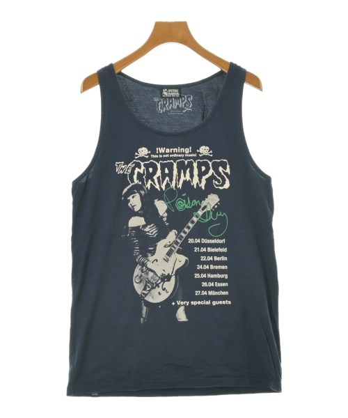 ヒステリックグラマー(HYSTERIC GLAMOUR)のHYSTERIC GLAMOUR タンクトップ