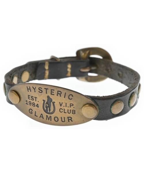 ヒステリックグラマー(HYSTERIC GLAMOUR)のHYSTERIC GLAMOUR ブレスレット・バングル