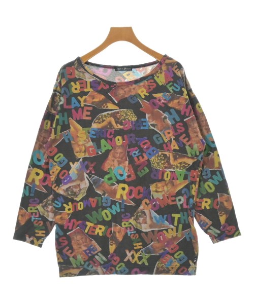 ヒステリックグラマー(HYSTERIC GLAMOUR)のHYSTERIC GLAMOUR Tシャツ・カットソー