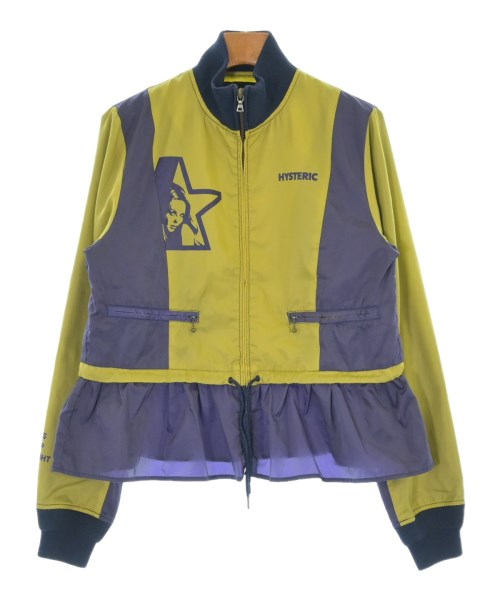ヒステリックグラマー(HYSTERIC GLAMOUR)のHYSTERIC GLAMOUR ブルゾン（その他）