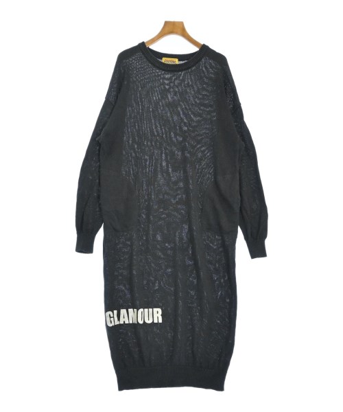 ヒステリックグラマー(HYSTERIC GLAMOUR)のHYSTERIC GLAMOUR ワンピース