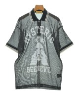 HYSTERIC GLAMOUR ポロシャツ