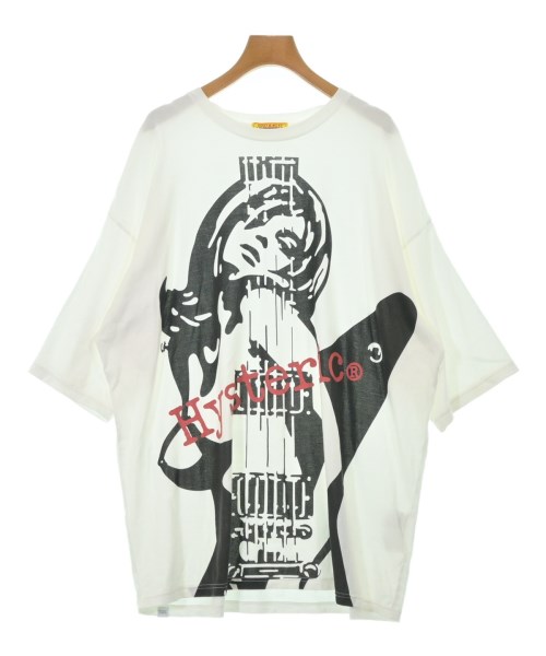 ヒステリックグラマー(HYSTERIC GLAMOUR)のHYSTERIC GLAMOUR Tシャツ・カットソー