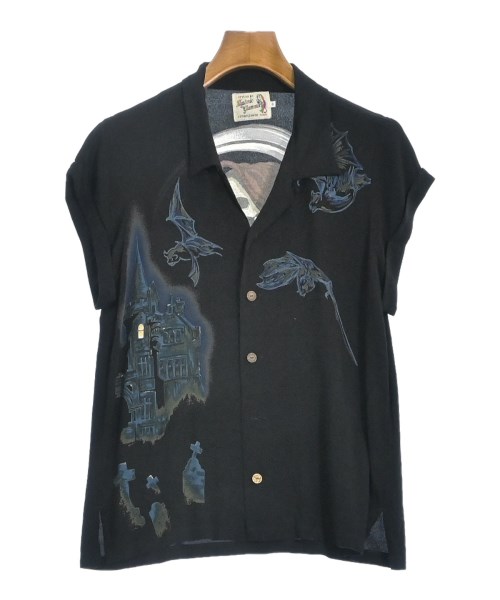 ヒステリックグラマー(HYSTERIC GLAMOUR)のHYSTERIC GLAMOUR ブラウス