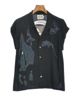 HYSTERIC GLAMOUR ブラウス