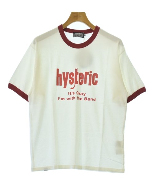 ヒステリックグラマー(HYSTERIC GLAMOUR)のHYSTERIC GLAMOUR Tシャツ・カットソー
