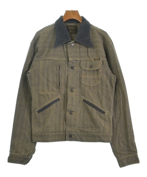 ヒステリックグラマー(HYSTERIC GLAMOUR)のHYSTERIC GLAMOUR ブルゾン（その他）