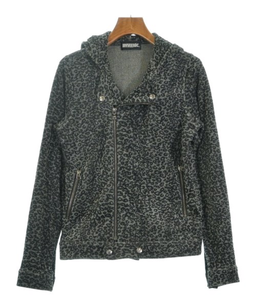ヒステリックグラマー(HYSTERIC GLAMOUR)のHYSTERIC GLAMOUR ブルゾン（その他）