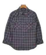 HYSTERIC GLAMOUR カジュアルシャツ