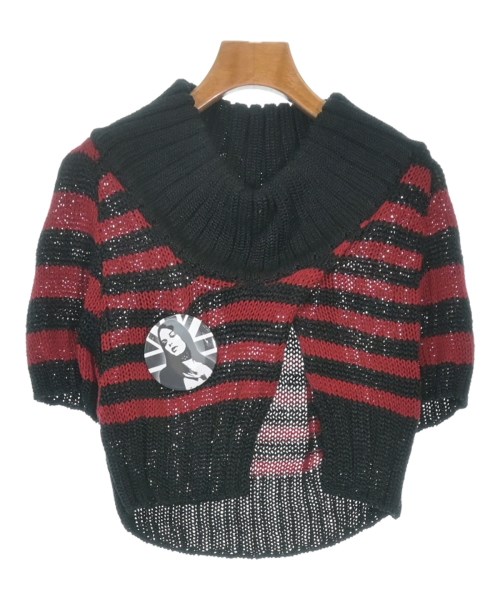 ヒステリックグラマー(HYSTERIC GLAMOUR)のHYSTERIC GLAMOUR ニット・セーター