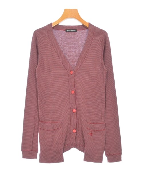 HYSTERIC GLAMOUR カーディガン