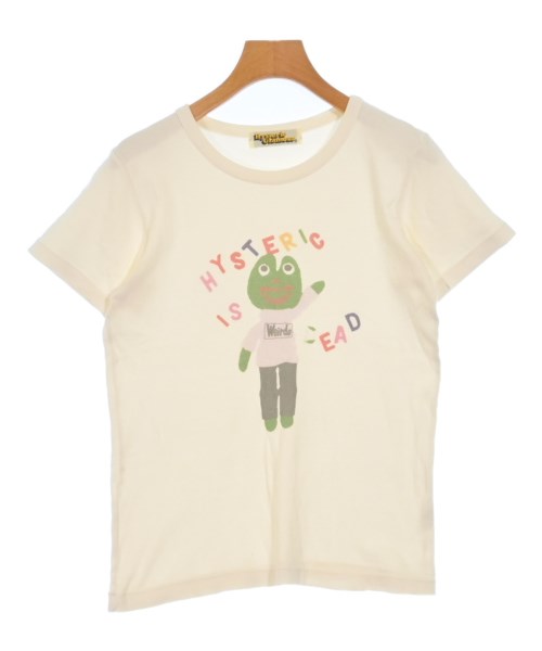 ヒステリックグラマー(HYSTERIC GLAMOUR)のHYSTERIC GLAMOUR Tシャツ・カットソー