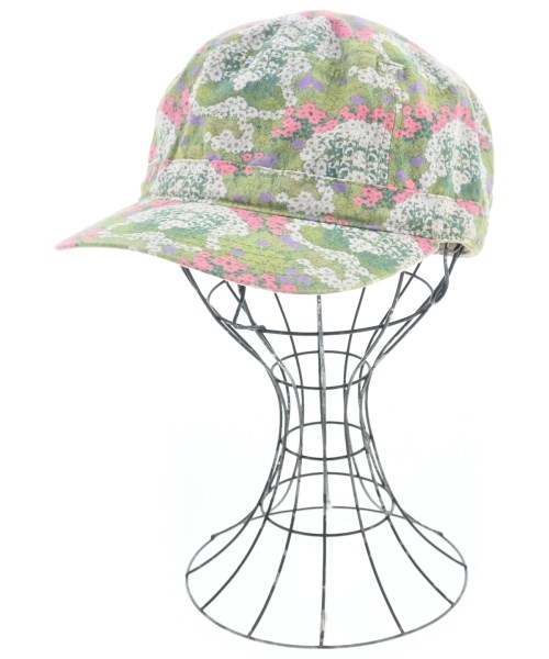 ヒステリックグラマー(HYSTERIC GLAMOUR)のHYSTERIC GLAMOUR キャップ