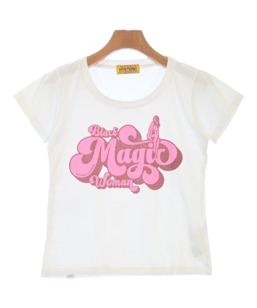 ヒステリックグラマー(HYSTERIC GLAMOUR)のHYSTERIC GLAMOUR Tシャツ・カットソー