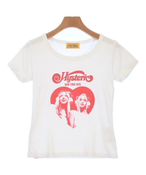 ヒステリックグラマー(HYSTERIC GLAMOUR)のHYSTERIC GLAMOUR Tシャツ・カットソー