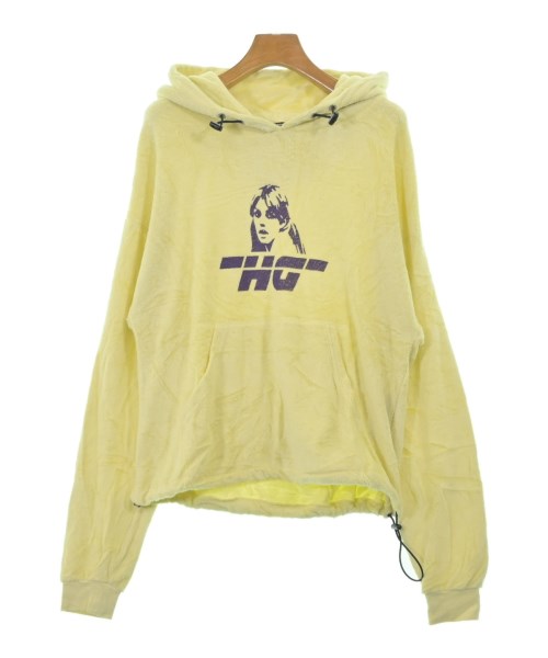 ヒステリックグラマー(HYSTERIC GLAMOUR)のHYSTERIC GLAMOUR パーカー