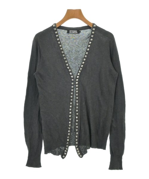 ヒステリックグラマー(HYSTERIC GLAMOUR)のHYSTERIC GLAMOUR カーディガン