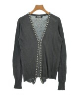HYSTERIC GLAMOUR カーディガン