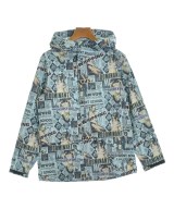 HYSTERIC GLAMOUR マウンテンパーカー