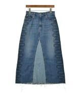 HYSTERIC GLAMOUR ロング・マキシ丈スカート