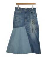 HYSTERIC GLAMOUR ロング・マキシ丈スカート