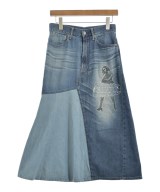 HYSTERIC GLAMOUR ロング・マキシ丈スカート