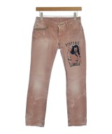 HYSTERIC GLAMOUR デニムパンツ