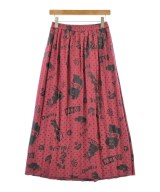 HYSTERIC GLAMOUR ロング・マキシ丈スカート
