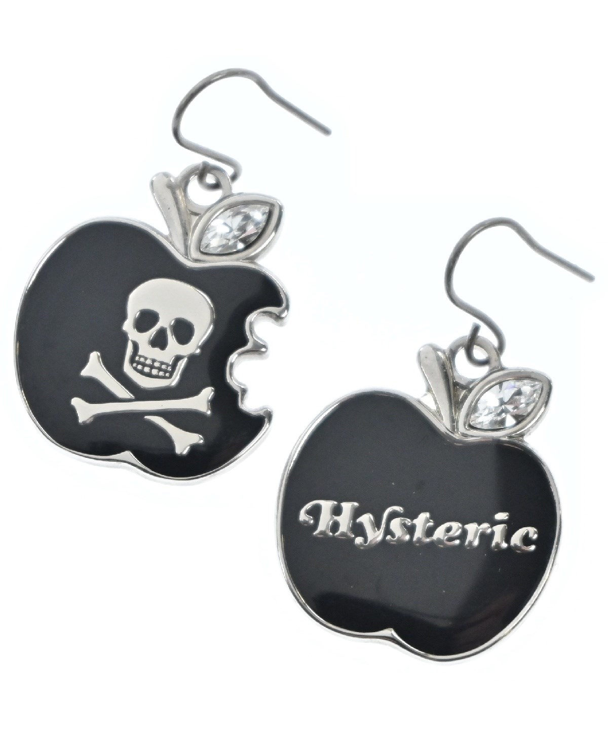 HYSTERIC GLAMOUR(ヒステリックグラマー)ピアス・イヤリング HYSTERIC GLAMOUR(ヒステリックグラマー)ピアス・イヤリング