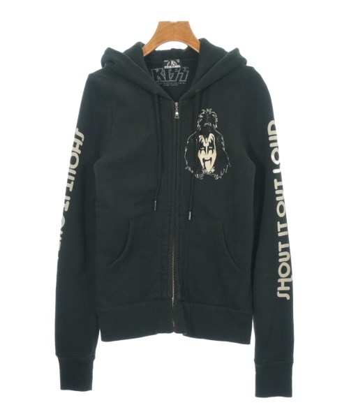 ヒステリックグラマー(HYSTERIC GLAMOUR)のHYSTERIC GLAMOUR パーカー