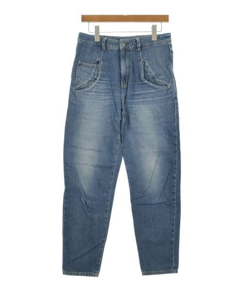 ヒステリックグラマー(HYSTERIC GLAMOUR)のHYSTERIC GLAMOUR デニムパンツ