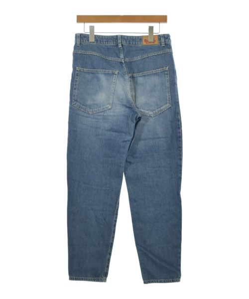 HYSTERIC GLAMOUR（ヒステリックグラマー）デニムパンツ 青 サイズ:M レディース/2200622332017