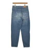HYSTERIC GLAMOUR（ヒステリックグラマー）デニムパンツ 青 サイズ:M レディース/2200622332017