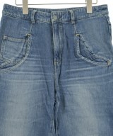 HYSTERIC GLAMOUR（ヒステリックグラマー）デニムパンツ 青 サイズ:M レディース/2200622332017