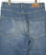HYSTERIC GLAMOUR（ヒステリックグラマー）デニムパンツ 青 サイズ:M レディース/2200622332017