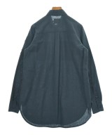 HYSTERIC GLAMOUR（ヒステリックグラマー）カジュアルシャツ 紺 サイズ:M レディース/2200622332024