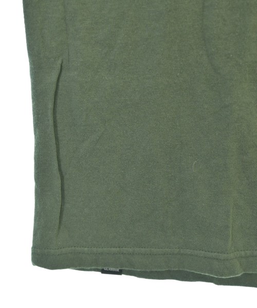 HYSTERIC GLAMOUR（ヒステリックグラマー）Tシャツ・カットソー カーキ サイズ:F レディース/2200622332048