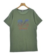 HYSTERIC GLAMOUR（ヒステリックグラマー）Tシャツ・カットソー カーキ サイズ:F レディース/2200622332048