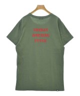 HYSTERIC GLAMOUR（ヒステリックグラマー）Tシャツ・カットソー カーキ サイズ:F レディース/2200622332048