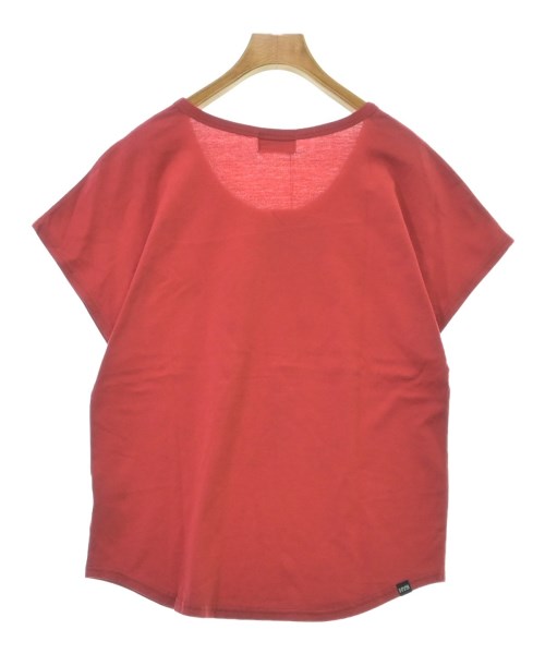 HYSTERIC GLAMOUR（ヒステリックグラマー）Tシャツ・カットソー 赤 サイズ:F レディース/2200622332055