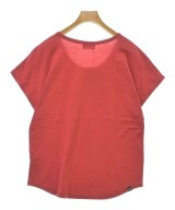 HYSTERIC GLAMOUR（ヒステリックグラマー）Tシャツ・カットソー 赤 サイズ:F レディース/2200622332055