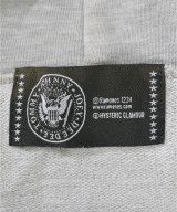 HYSTERIC GLAMOUR（ヒステリックグラマー）パーカー グレー サイズ:F レディース/2200622415048