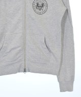 HYSTERIC GLAMOUR（ヒステリックグラマー）パーカー グレー サイズ:F レディース/2200622415048