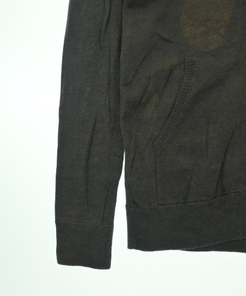 HYSTERIC GLAMOUR（ヒステリックグラマー）カーディガン グレー サイズ:F レディース/2200618640201