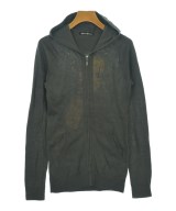 HYSTERIC GLAMOUR（ヒステリックグラマー）カーディガン グレー サイズ:F レディース/2200618640201