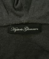 HYSTERIC GLAMOUR（ヒステリックグラマー）カーディガン グレー サイズ:F レディース/2200618640201
