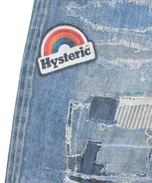 HYSTERIC GLAMOUR（ヒステリックグラマー）その他 青 サイズ:S レディース/2200623828069