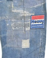 HYSTERIC GLAMOUR（ヒステリックグラマー）その他 青 サイズ:S レディース/2200623828069